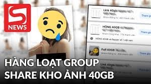 Link 40gb của rapper chứa nội dung gì? Giải đáp chi tiết