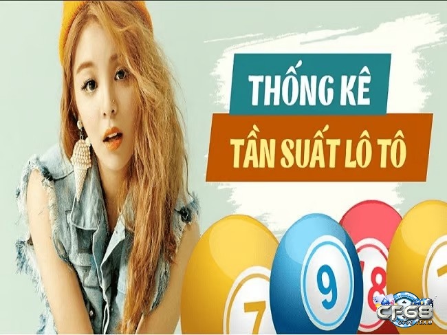 Nắm thông tin về cách thống kê tần suất các cặp lô để chơi hiệu quả