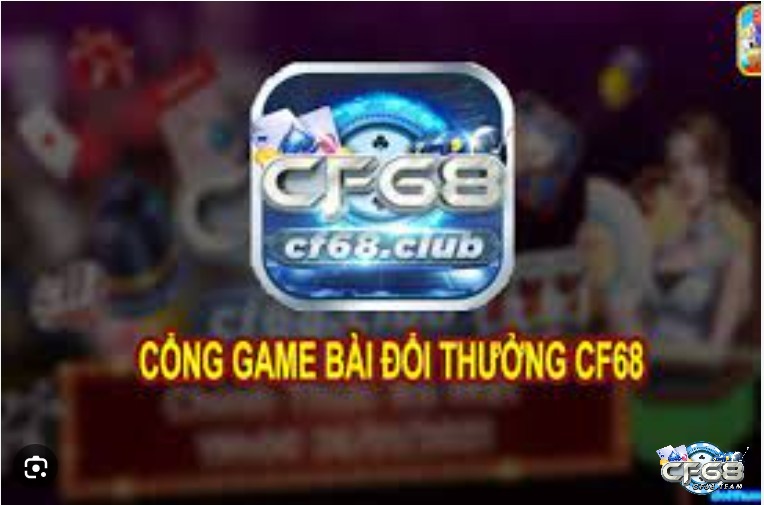 Tìm hiểu thông tin về To 68 club cổng game quốc tế