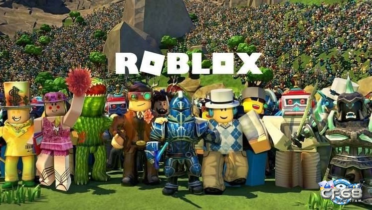 Thực hiện một số mẹo để tránh tình trạng lag, giật khi chơi Roblox không tải 