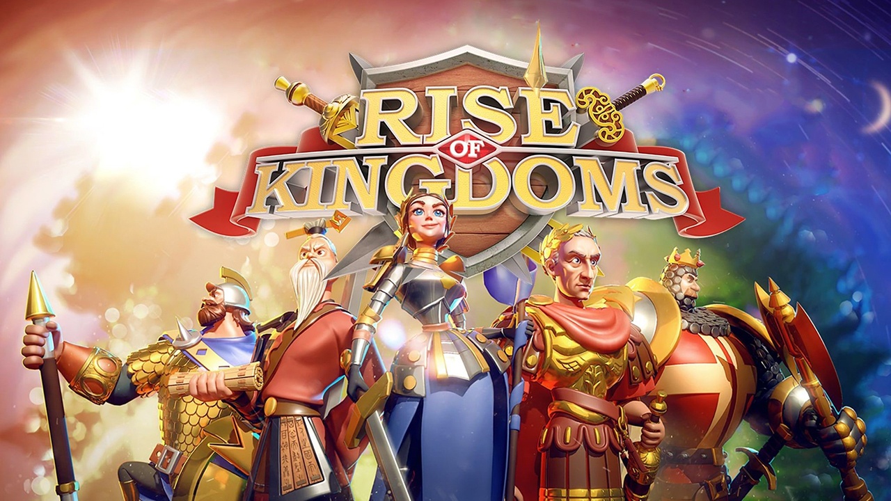 Nâng cấp học viện trong Rise Of Kingdom hiệu quả nhất