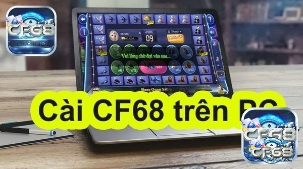 Cách Tai CF ve may tinh nhanh chóng và chính xác nhất