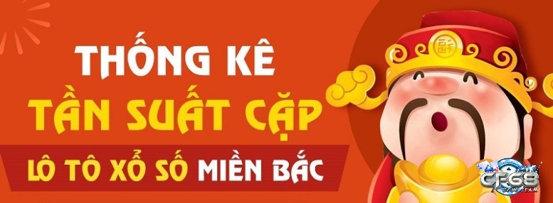 Việc thống kê tần suất lô tô cặp trên CF68 được đánh giá cao về độ chính xác