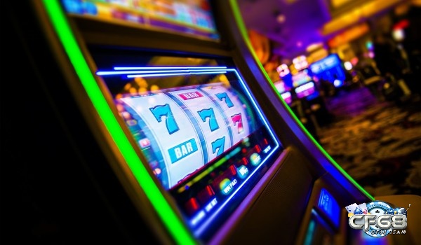 Bí kíp chơi slot game bao gồm khi chơi, bạn chỉ cần đặt cược và quay