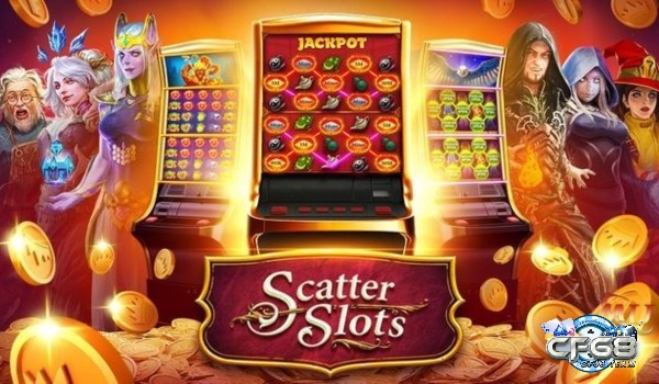 í kíp chơi slot game là quan sát và phân tích kỹ lưỡng