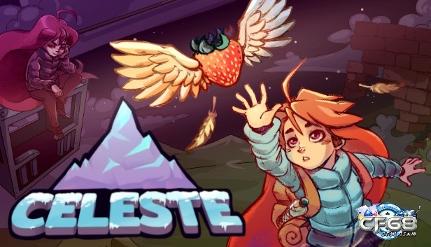 Game Celeste - Khám phá và chinh phục những điều huyền bí