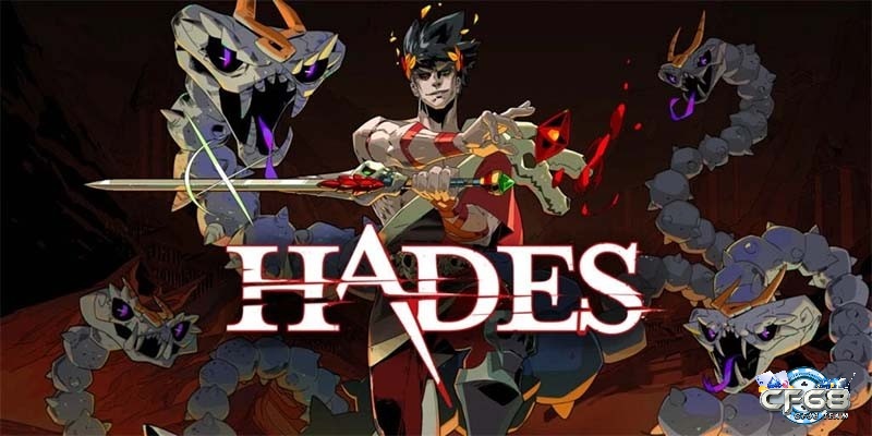 Game Hades là một tựa game hành động ly kỳ và hấp dẫn