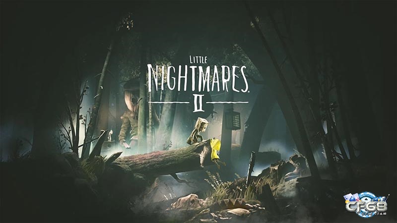 Game Little Nightmares 2 là một tựa game kinh dị đình đám