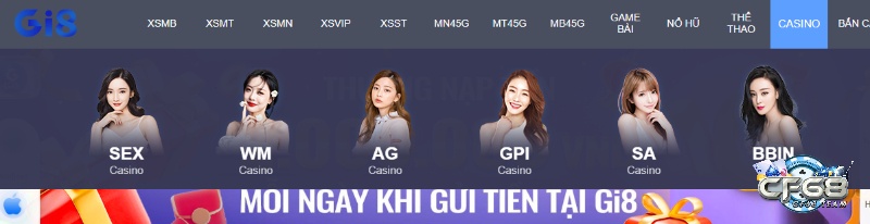 Web cược là thương hiệu casino trực tuyến hàng đầu