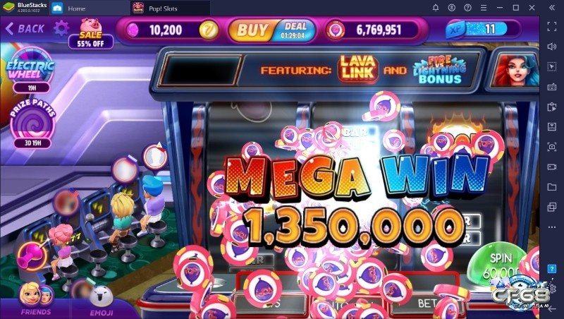 Mẹo chơi slot game thắng lớn phải nắm cách chơi game hiệu quả