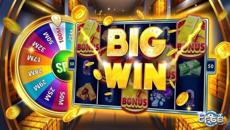 Mẹo chơi slot game thắng lớn tham khảo áp dụng ngay