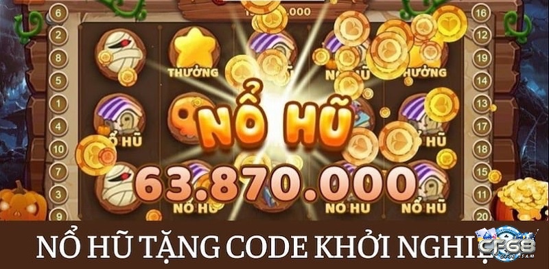 Khám phá các chiến thuật chơi game nổ hũ thắng lớn từ các tay chơi