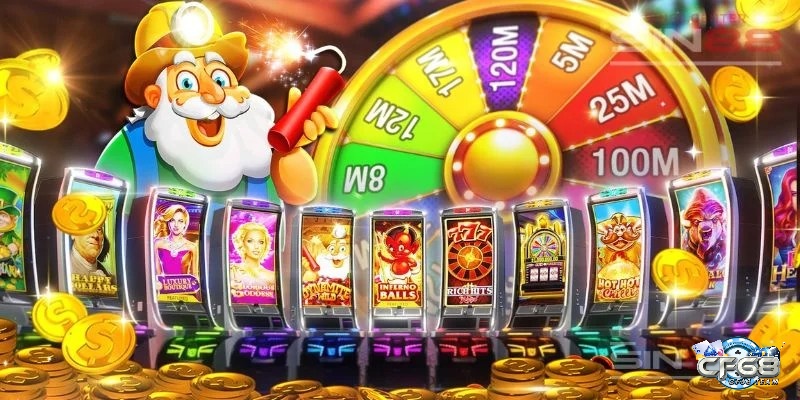 Tìm hiểu về kinh nghiệm và tips chơi slot game từ các tay chơi chuyên nghiệp