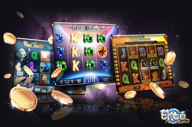 Cùng CF66 tìm hiểu chi tiết về cách chơi slot game nhé