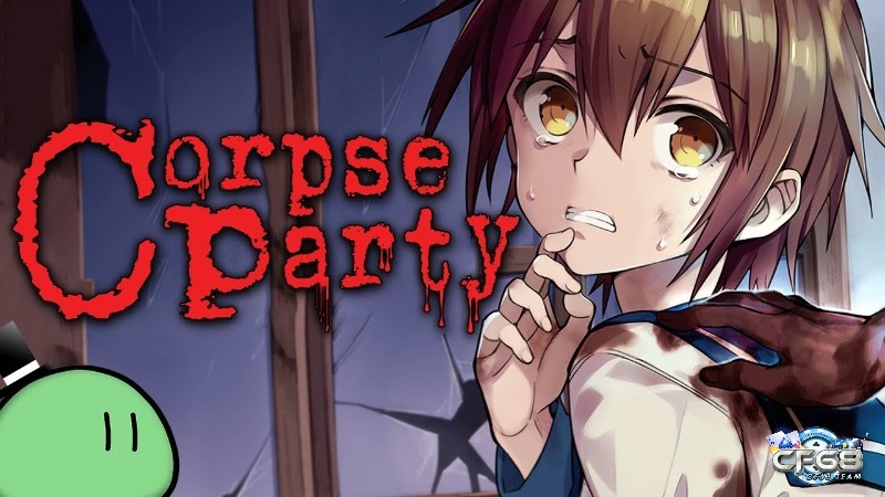 Game Corpse Party 2021 là một trò chơi sinh tồn kinh dị hấp dẫn