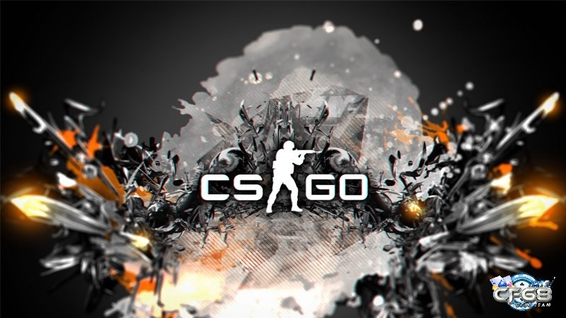 Game CS:GO là một tựa game bắn súng góc nhìn thứ nhất nổi tiếng một thời