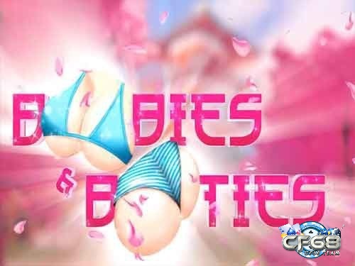 Game Slot Boobies and Booties là trò chơi slot hấp dẫn