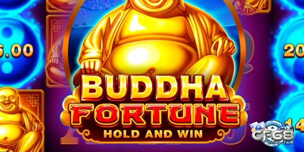 Tìm hiểu thông tin về Game Slot Buddha Fortune