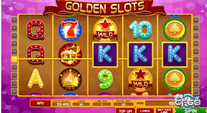 Chủ đề trong Game Slot Golden Children đặc sắc