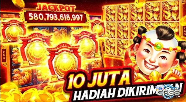 Cách chơi game Slot Golden Children đơn giản