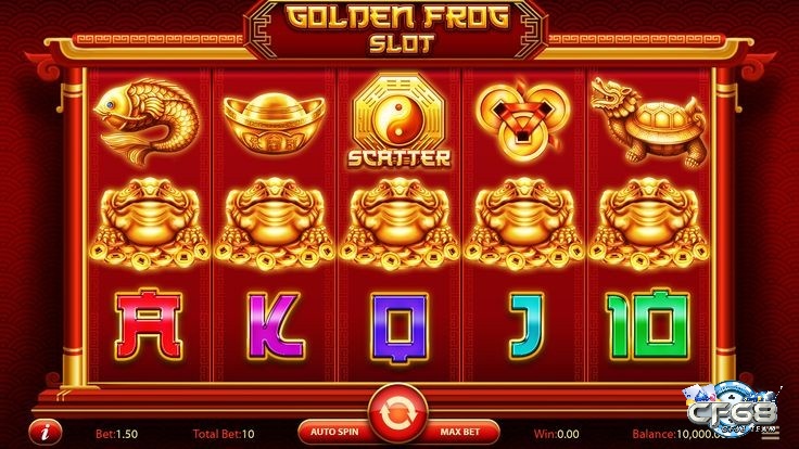 Kinh nghiệm chơi game Slot Golden Children hay nhất