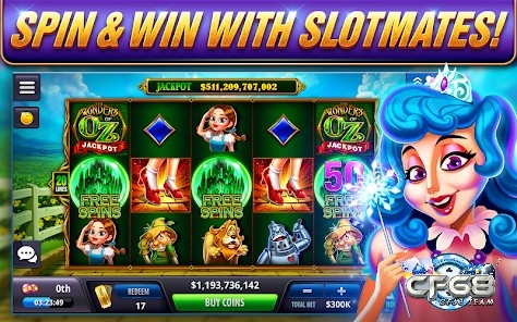 Giao diện chính của Game Slot Take 5 với các biểu tượng đặc trưng