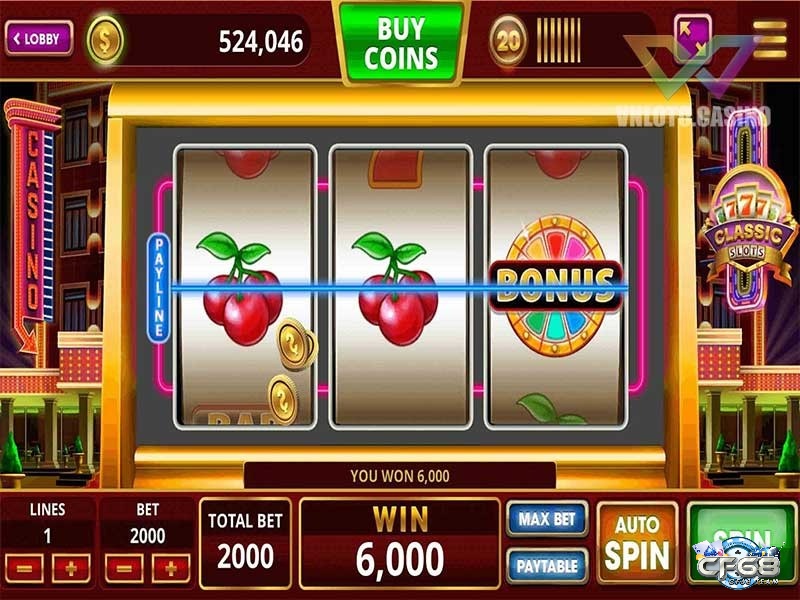 Slot game có nguồn gốc từ thế kỷ 19 và đã trở thành một sự kiện quan trọng trong lịch sử đánh bạc.