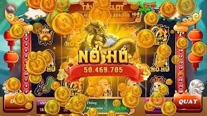 Bí kíp chơi game nổ hũ: Những chiến thuật và mẹo hiệu quả