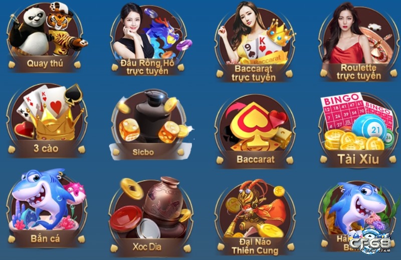 Live casino tại web game là môi trường chơi công bằng và minh bạc