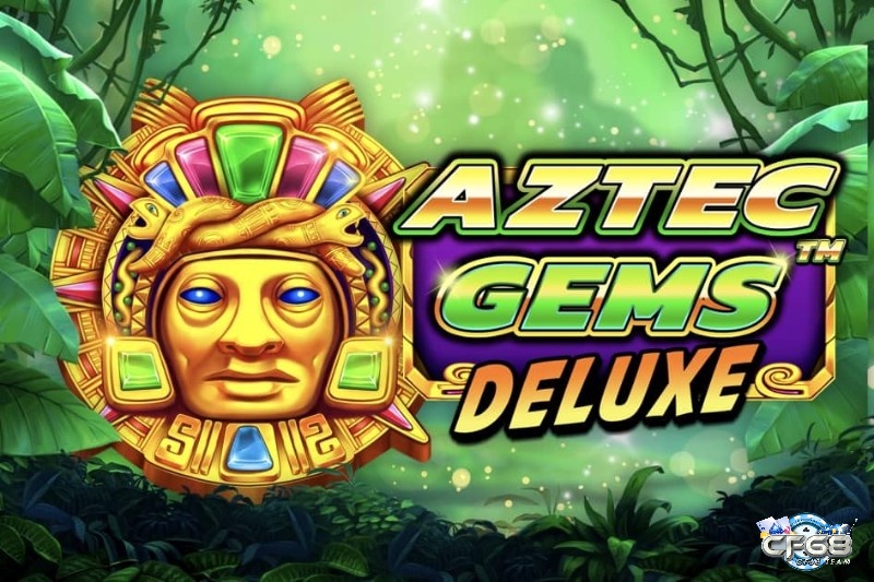 Tìm hiểu thông tin về Game Slot Aztec Gems