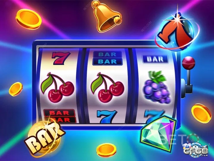 Slot Klassik thiết kế khá cổ điển và đơn giản