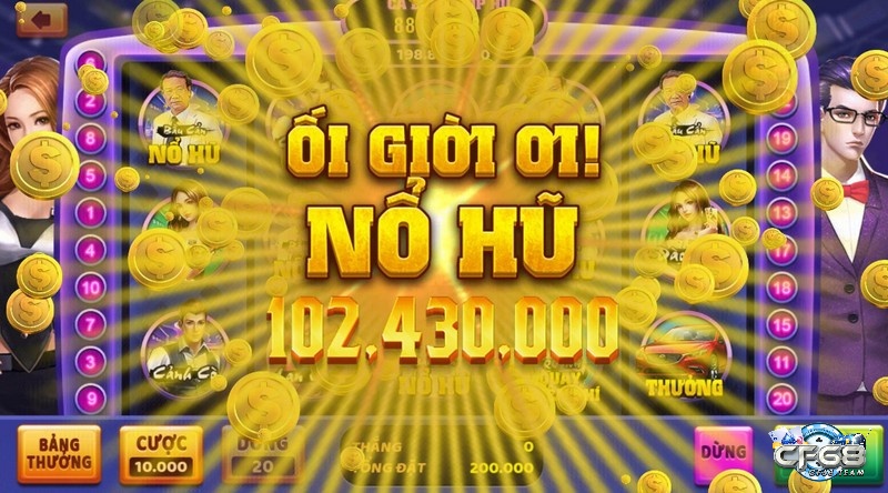 Kỹ thuật chơi game nổ hũ - Kinh nghiệm chơi game nổ hũ hiệu quả nhất