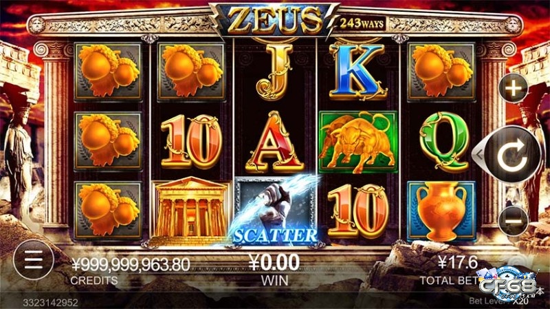 Slot game CQ9 có những đặc điểm nổi bật gì?