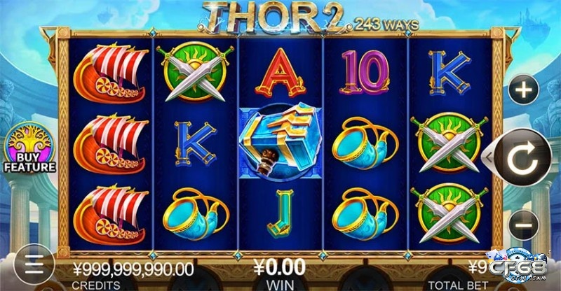 Cách tiếp cận Slot game CQ9 như thế nào?