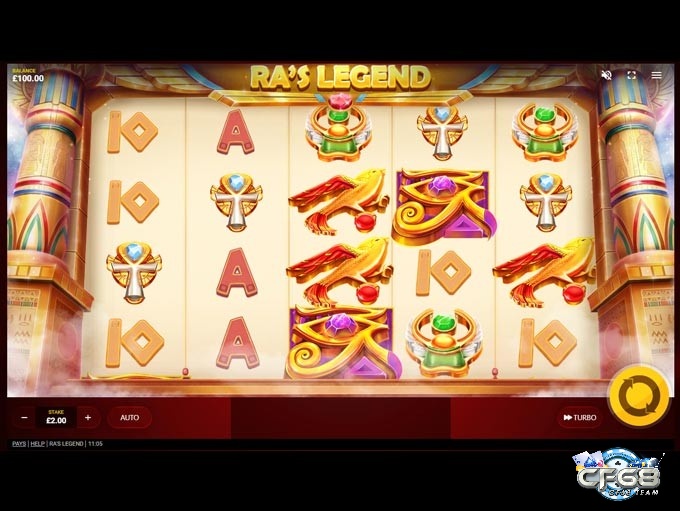 Slot game Red Tiger có những điểm hấp dẫn gì?