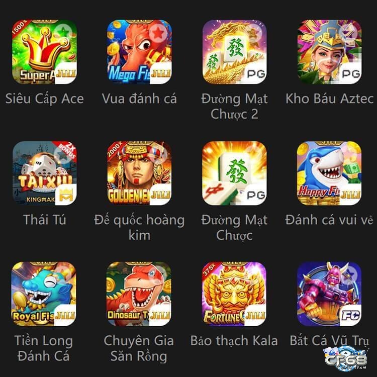 Cách tham gia Slot game JDB khá đơn giản, dễ làm quen