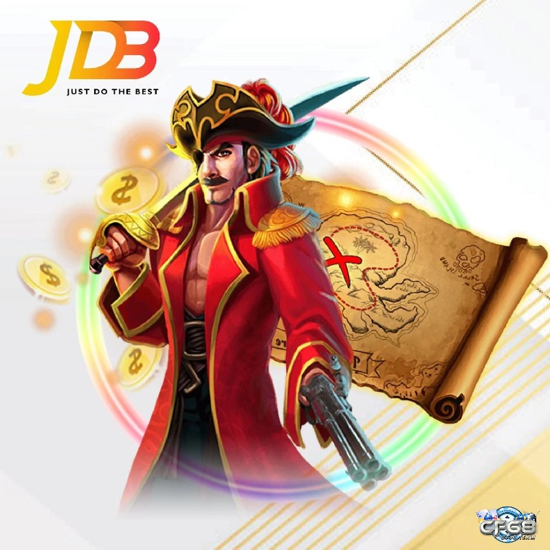 Lưu ý khi tham gia chơi tại sảnh slot game JDB