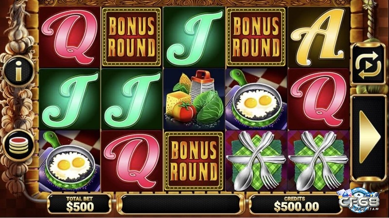 Slot game Microgaming và các đặc điểm nổi bật