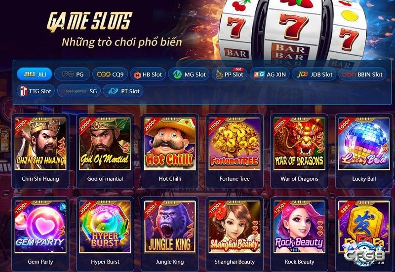 Lịch sử Slot game Microgaming hoạt động mạnh mẽ