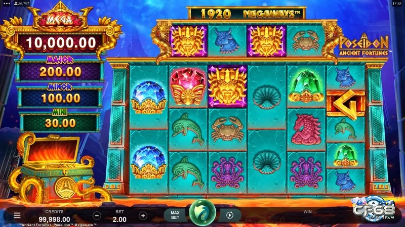 Tính năng nổi bật của Slot game Microgaming là gì?