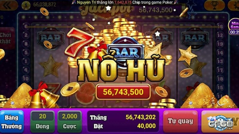 Chọn đúng trò chơi phù hợp với ngân sách - mẹo chơi game nổ hũ giúp bạn kéo dài thời gian chơi và tăng cơ hội giành giải thưởng.