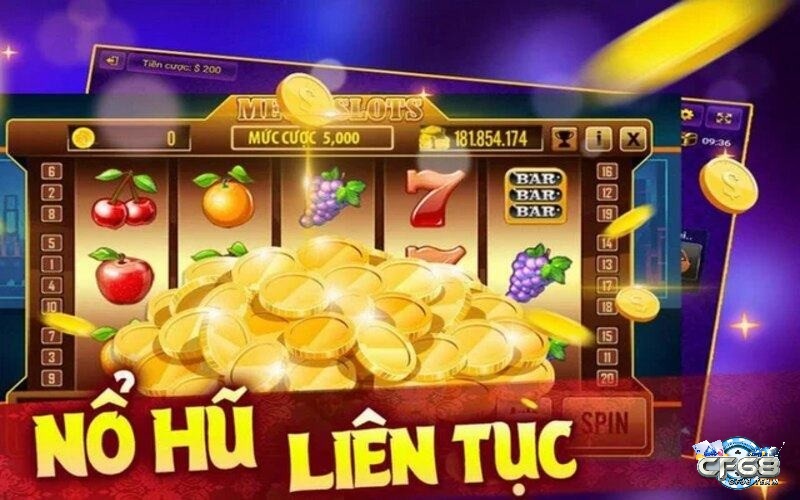 Biết khi nào nên dừng lại là chìa khóa để bảo vệ tài chính và duy trì niềm vui khi chơi game nổ hũ.