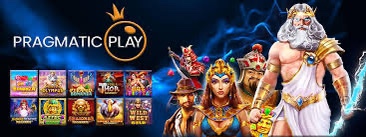 Slot game Pragmatic Play: Khám phá thế giới giải trí đỉnh cao