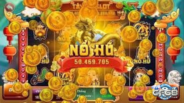 Cách chọn game slot dễ nổ hũ - Bí quyết cược thắng trên cuộn