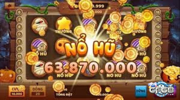 Đặc điểm nổi bật của game nổ hũ là gì?