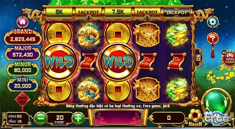 Cách chọn game slot dễ nổ hũ chuẩn xác nhất