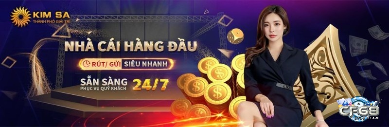 Kim sa casino trực tuyến là sân chơi cá cược hàng đầu Châu Á