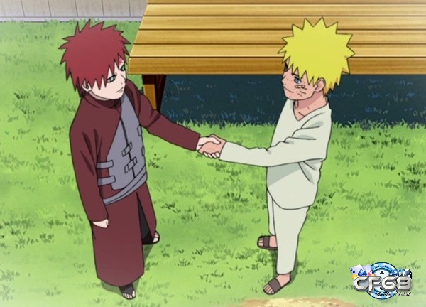  Tuyệt chiêu của Naruto được đánh giá là mạnh nhất