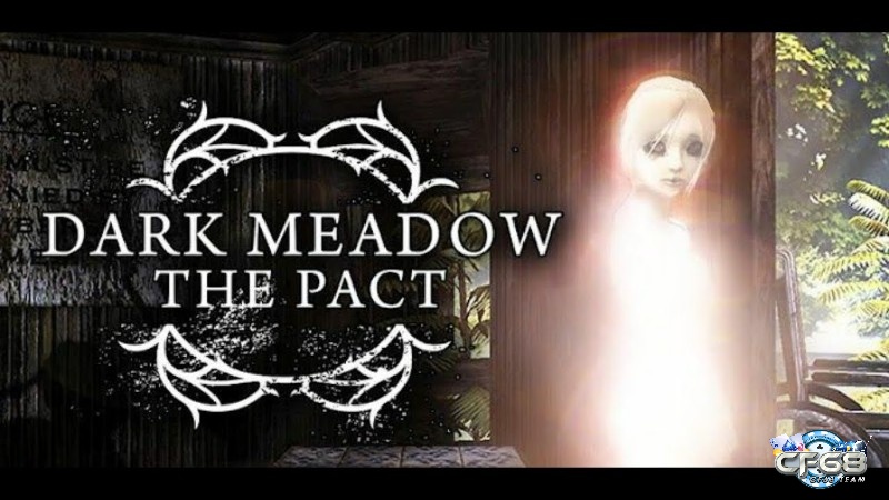 Tựa game kinh dị mobile miễn phí kịch tính Dark Meadow: The Pact