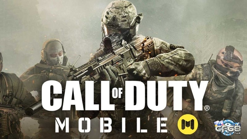 Call of Duty: Mobile là tựa game mobile multiplayer hay mang lại những trận chiến đỉnh cao